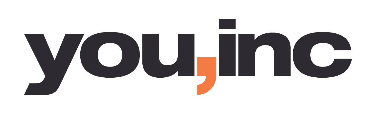 Logo da Nero Inc. Consultoria Imobiliária